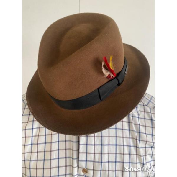 Chapeau  plume - STETSON