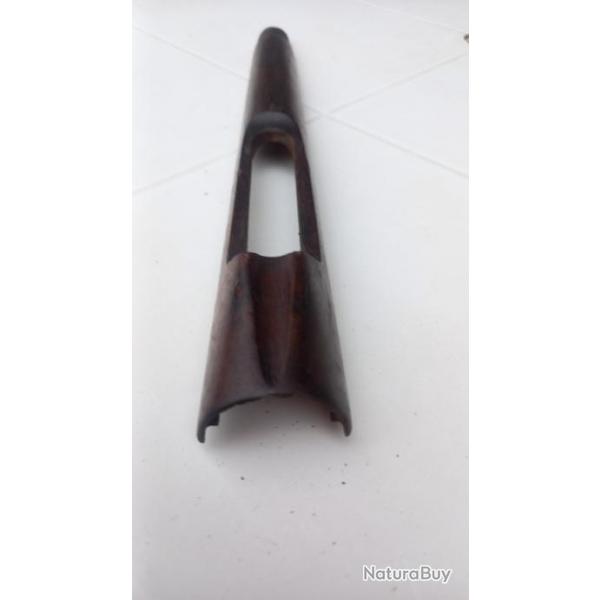 Garde main mauser 98 en noyer complet