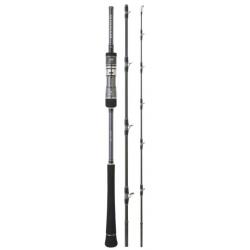 Canne Casting Hearty Rise Skywalker Slow Jigging 3 1m91 177g 120 - 230g