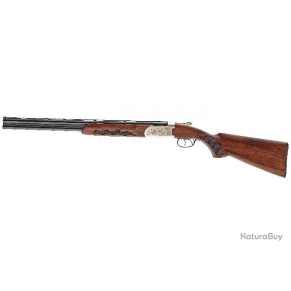 Fusil Verney Carron Sagittaire XS Becassier Classique Cal.20/76 Canon de 60Cm canon du bas raye