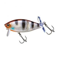 Poisson Nageur Yo-Zuri 3DB Wake Prop F 8,5cm Blue Gill 8,5cm 23,5g