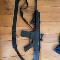 airsoft ICS CXP APE R