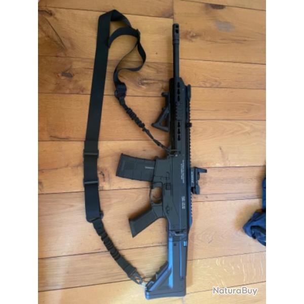 airsoft ICS CXP APE R