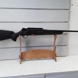 8293F CARABINE À CULASSE LINEAIRE BERETTA BRX1 SYNTHETIQUE  CAL 243 WIN CAN 51 CM  SYNTHÉTIQUE NEUF