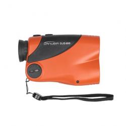 Dorr - Télémètre laser optométrique DRF-600 - Orange