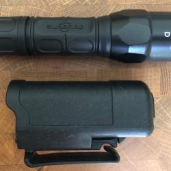 surefire g2x pro avec etui blackhawk