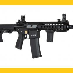 M4 Light Ops Keymod Gate X-ASR Airsoft