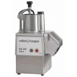 COUPE LÉGUMES ROBOT COUPE CL50 ULTRA 1 V Mono 230 V