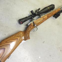 SAKO A III VARMINT 7MM-08 REM REF: 5119