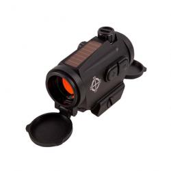 VISEUR POINT ROUGE SOLAIRE ELEMENT MINI SOLAR - SIGHTMARK