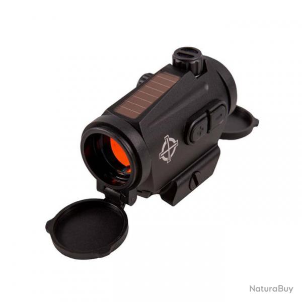 VISEUR POINT ROUGE SOLAIRE ELEMENT MINI SOLAR - SIGHTMARK