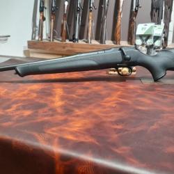 Blaser R8 gaucher en .300 Win Mag