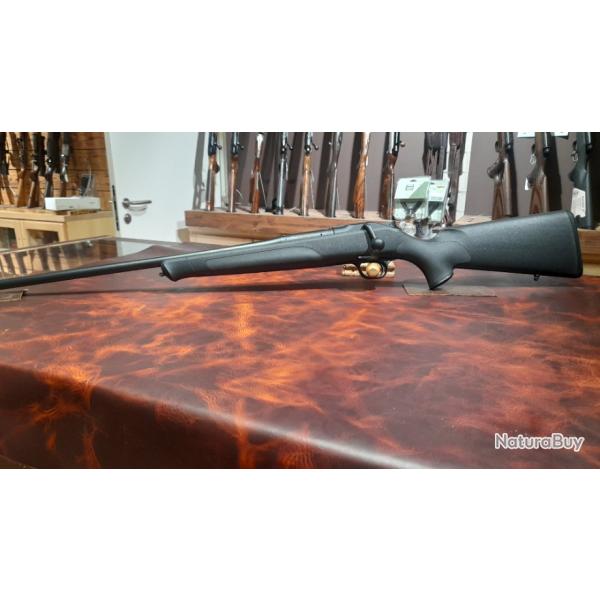 Blaser R8 gaucher en .300 Win Mag