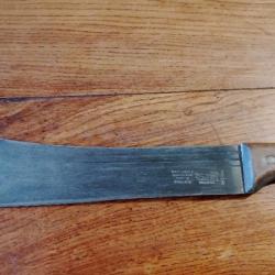 Machette Martindale n°348  crocodile année 1960