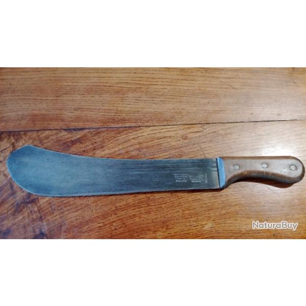 Machette Martindale n348  crocodile anne 1960