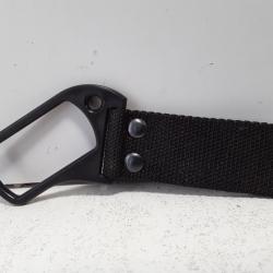 10773 "ETUI" POUR CEINTURE POUR MATRAQUE TONFA NEUF