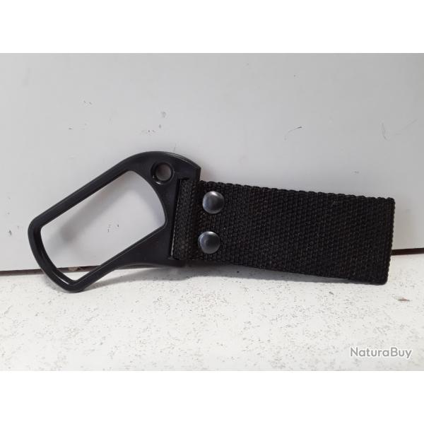 10773 "ETUI" POUR CEINTURE POUR MATRAQUE TONFA NEUF