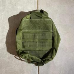 Poche molle administratif