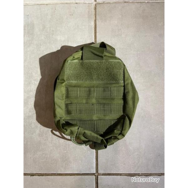 Poche molle administratif