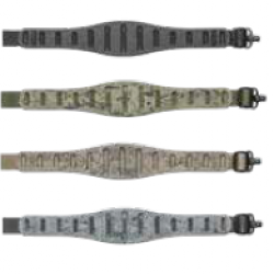 Bretelle Bergara Contour Flushcup - Gris Camo