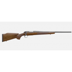 Carabine Bergara B14 Timber - Avec Organes de visées - Gaucher - 308 Win / 56 cm / Amovible