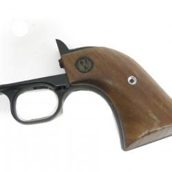 Pontet plaquettes revolver Ruger Blackhawk  44 mag  ref 669            box 230