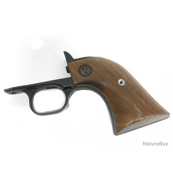 Pontet plaquettes revolver Ruger Blackhawk  44 mag  ref 669            box 230