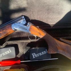 PERAZZI MX 2000, calibre 12 superposé  Trap