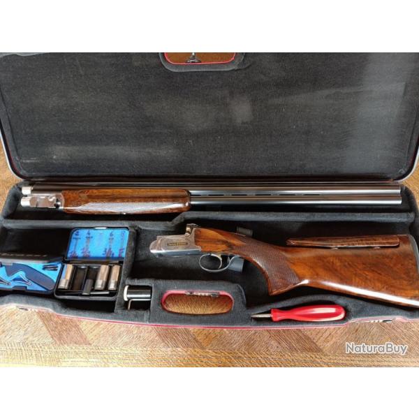 PERAZZI MX 2000, calibre 12 superpos Trap