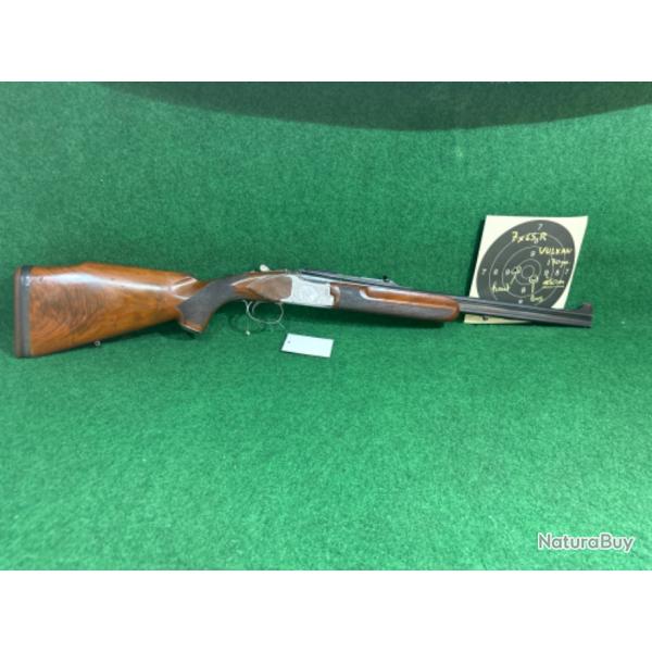 Express winchester Grand european cal 7x65r