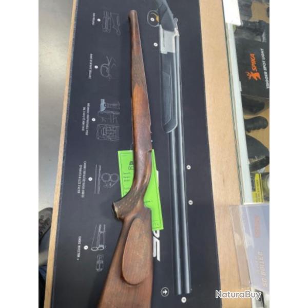 CROSSE POUR CARABINE MAUSER 98 1 euro SANS PRIX DE RESERVE