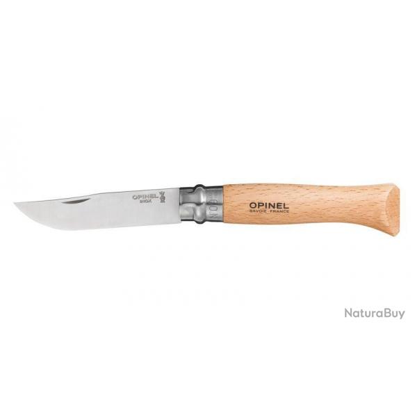 Opinel N-9 inox