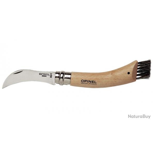 Opinel Couteau  Champignon N08