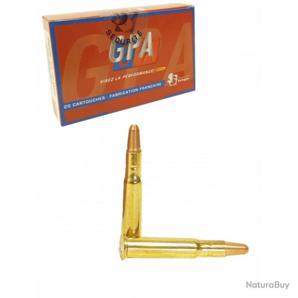 Wahoo - Munitions GPA 30-30win 148GR