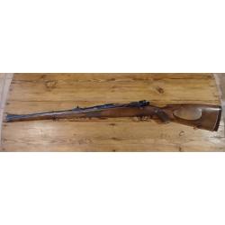 CARABINE TYPE MAUSER CALIBRE 9.3X62