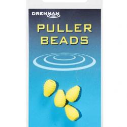 DRENNAN ELASTIQUE DR PULLER BEADS DRENNAN Jaune