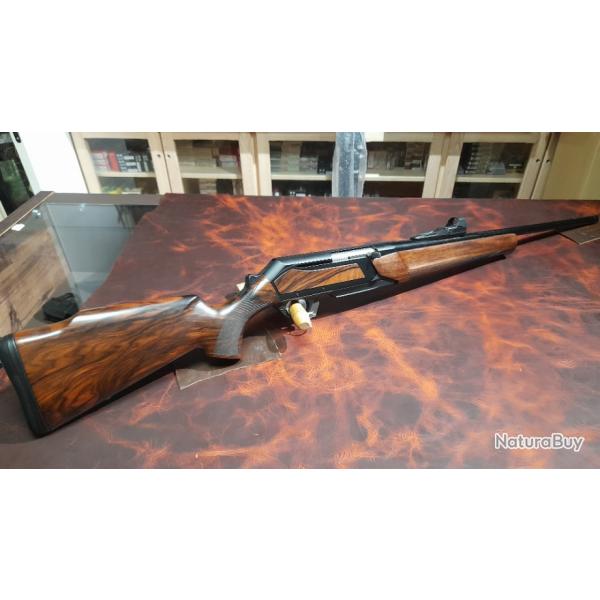 Browning Bar MK3 Zenith Wood cal 30-06 + point rouge Kite K1