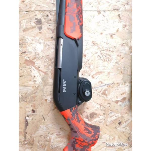 winchester pump 2 tracker en 300 WM