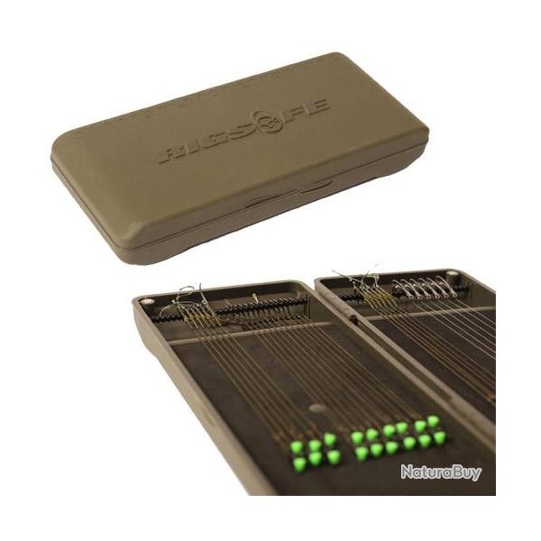 Boite  Bas de Ligne Korda Rig Safe Mini