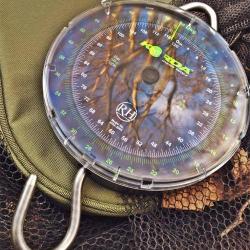 Peson à Crémaillère Korda Reuben Heaton 54kg