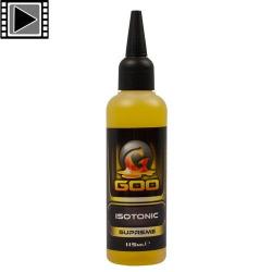 Booster Goo Isotonic Supreme 115ml