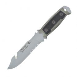 Camillus - Couteau Camillus SKOL 10,5"