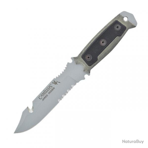 Camillus - Couteau Camillus SKOL 10,5"