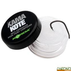 Graisse Anti-Corrosion Korda Kamakote pour Hameçons