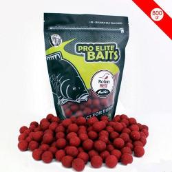 Bouillettes Pro Elite Baits Robin Red 20mm 800g