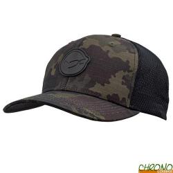 Casquette Korda Logo Patch Dark Kamo