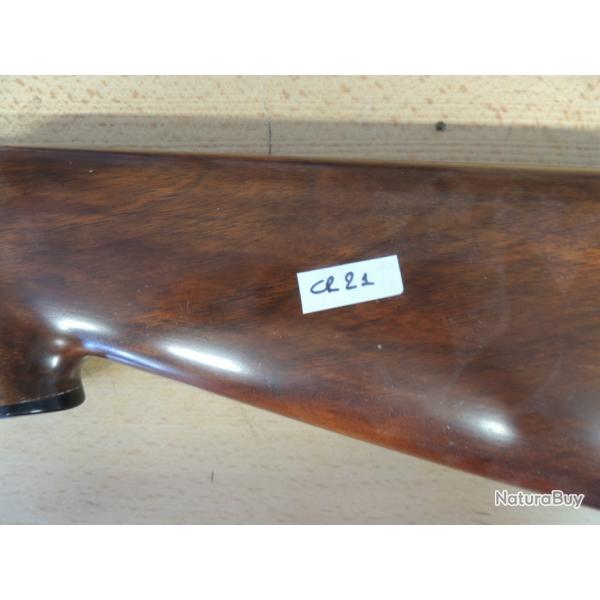 crosse fusil superpose VERNEY CARRON sagitaire C12    CR21