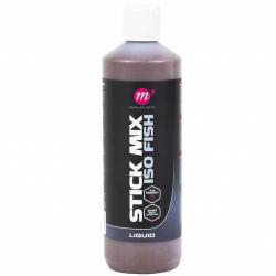 Attractant Mainline Stick Mix Liquid Iso Fish 500ml