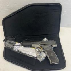 NEUF!!! BROWNING BUCK MARK MICRO CNTR BLACK LABEL CAL:.22LR