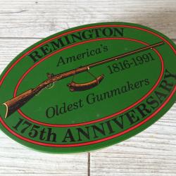Boîte métal "anniversaire" balles 22LR Remington